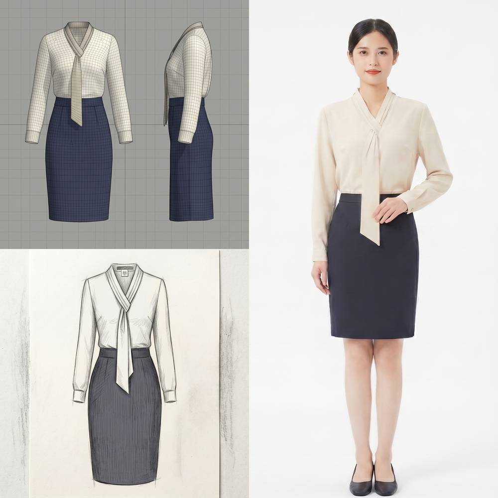 Suit Sets