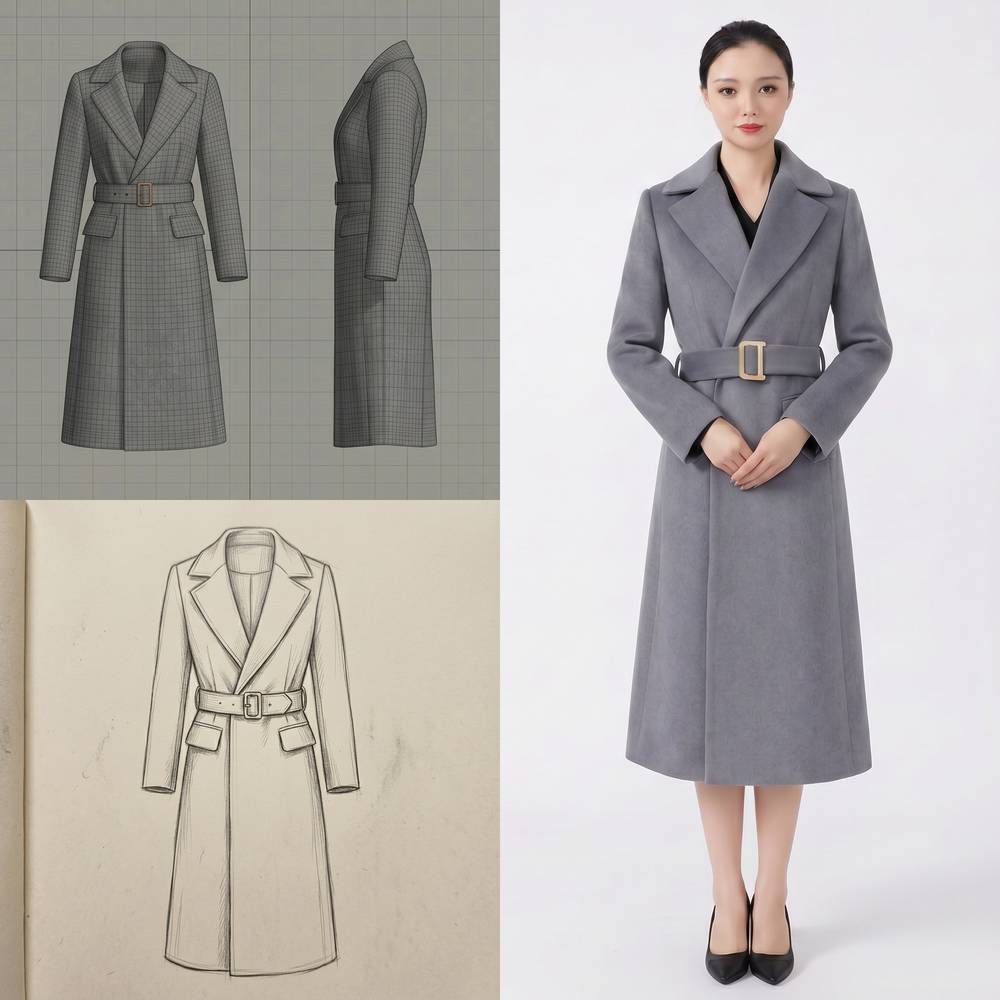 Coats