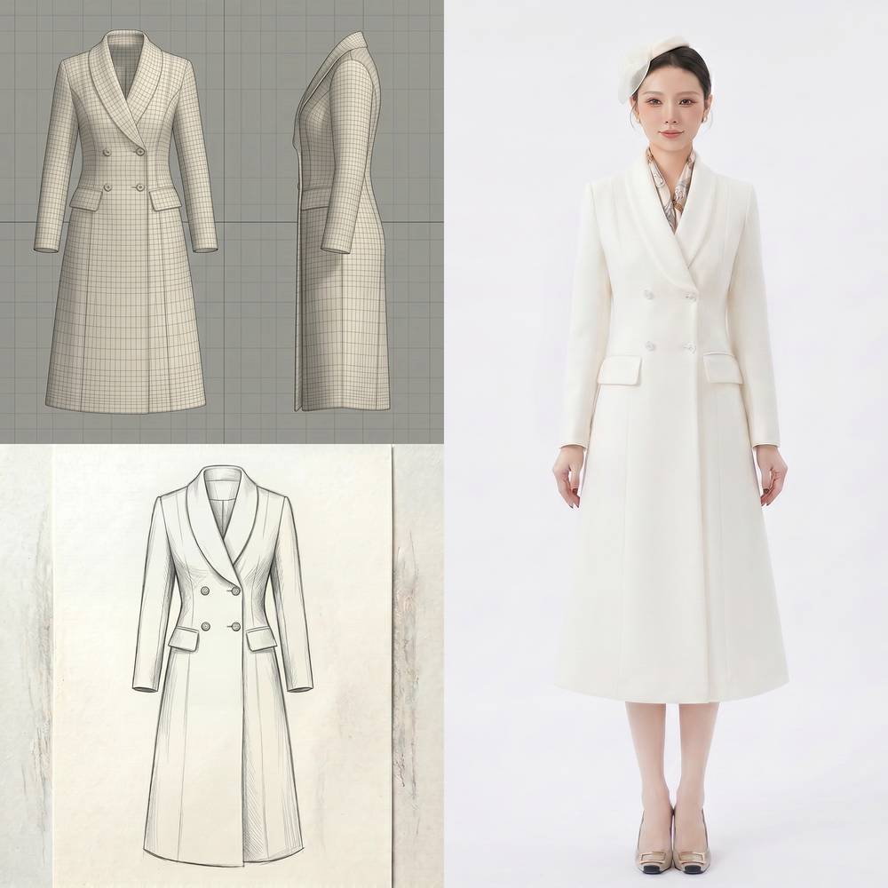 White Coat