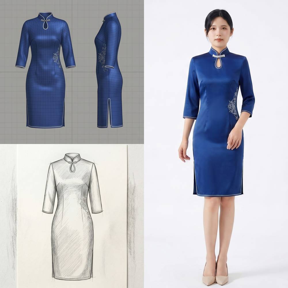 Qipao